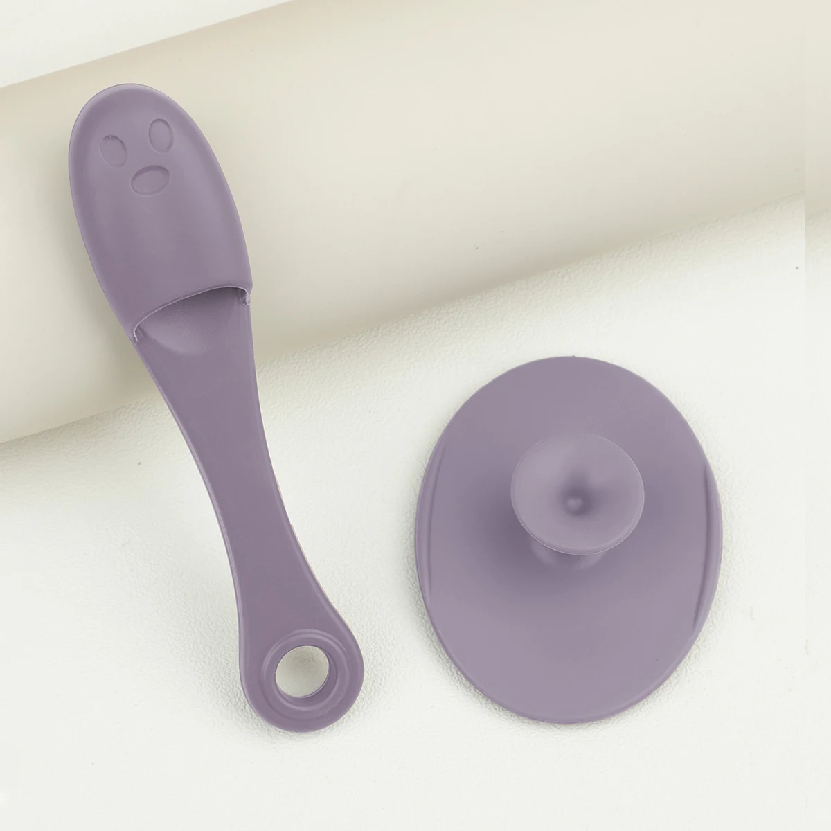 Silicone Facial Cleansing Duo