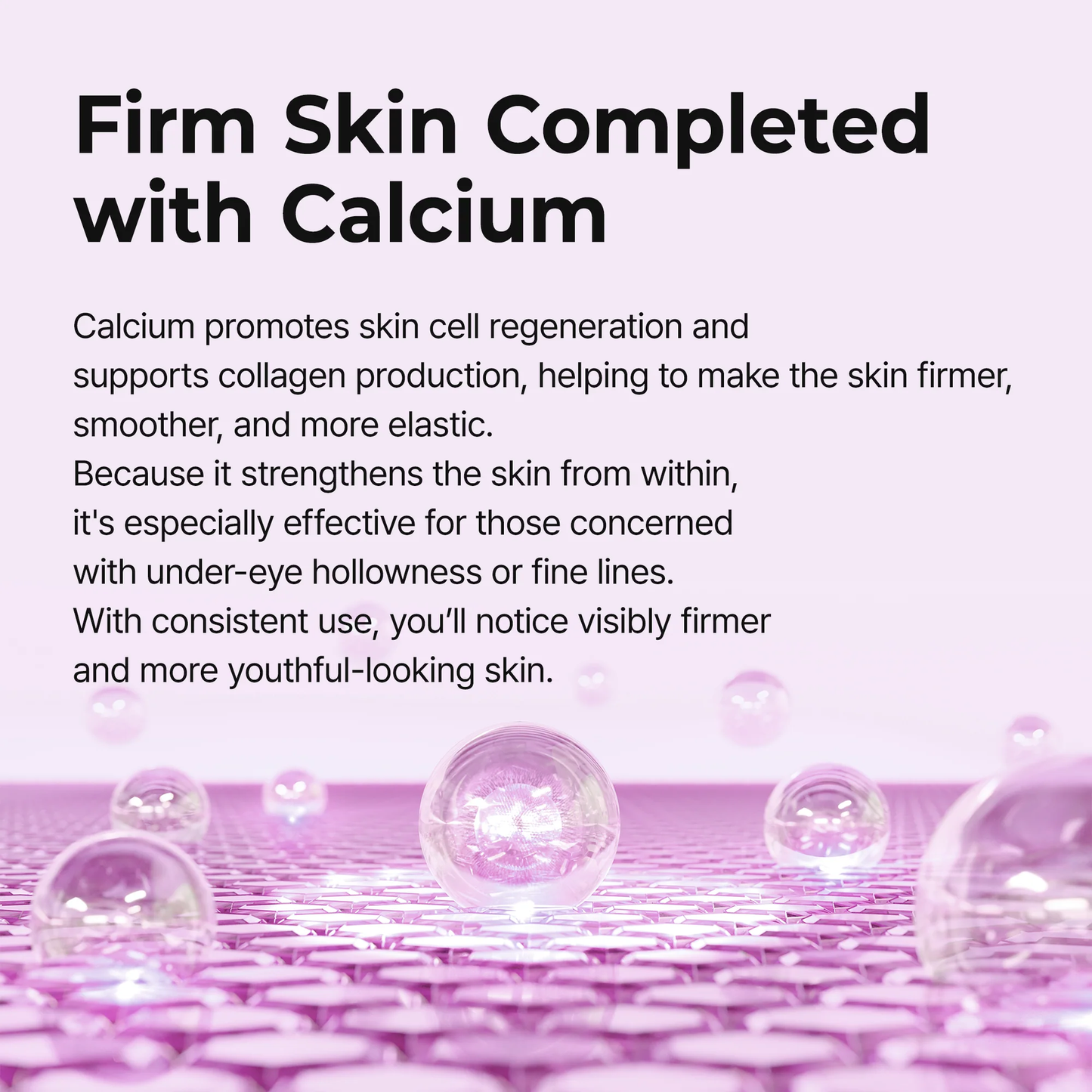 Dr. Melaxin™ Cemenrete Calcium Eye Lift Duo